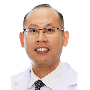 Dr. Diong Seng Kwok