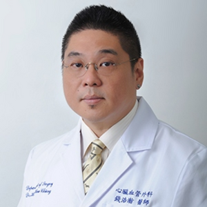 Dr. Chieng Haw Han
