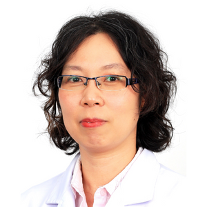 Dr. Tammy Teoh Han Qi