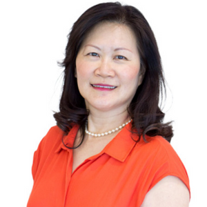 Dr. Kim Lei Wong