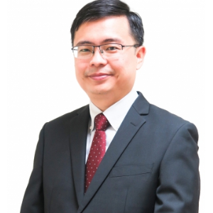Dr. Chan Yee Fai