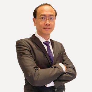Dr. Lim Sze Wei