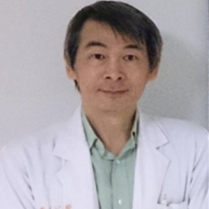 Dr. Huang Li Tung