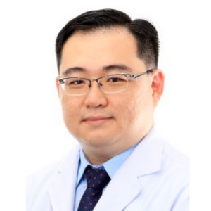 Dr. Tan Pek Yong