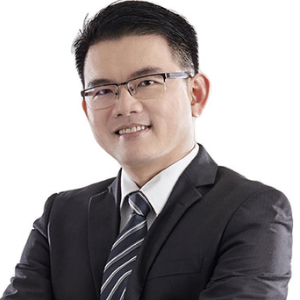 Dr. Low Tze Hau