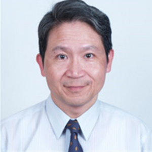 Dr. Wang Jing Wun