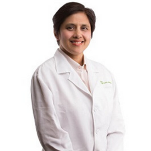 Dr. Jayanthi Karen