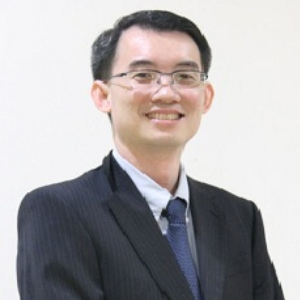 Dr. Ooi Boon Phoe