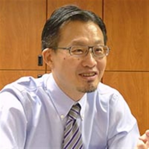 Dr. Wang Chin Chou
