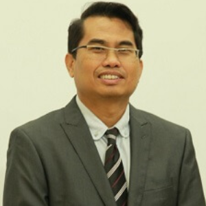 Dr. Naharuddin Bin Mohamad Saifi