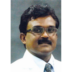 Dr. Murugan Peria Samy