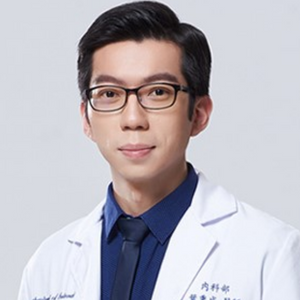 Dr. Ye Bing Wei