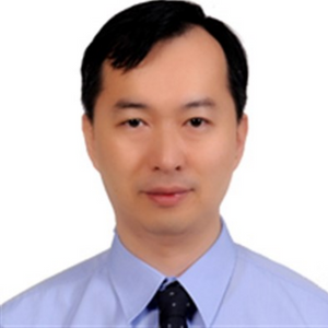Dr. Lin Pao Yen