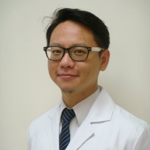 Dr. Wang Wei Mu