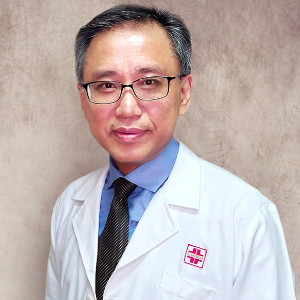 Dr. Cheang Hon Kit