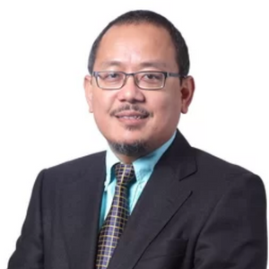 Dato Dr. Suhaimi Kadiman