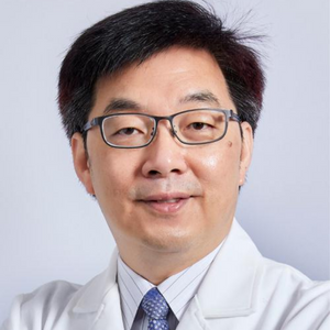 Dr. Jeng Fong Chiou