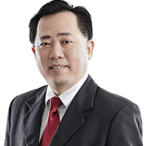 Dato Dr. Lim Boon Ping