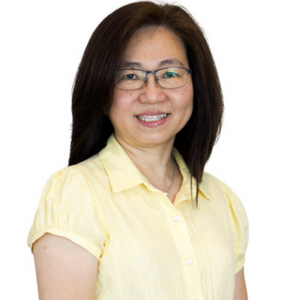 Dr. Tan Lye Suan