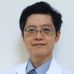 Dr. Lai Chien Cherng