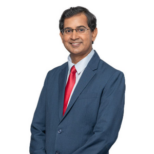 Dato' Dr. Selvalingam Sothilingam