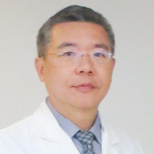 Dr. Lee Yuarn Jang