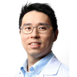 Dr. Yeap Chee Keong