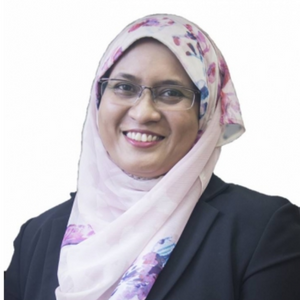 Dr. Aida Nani Don