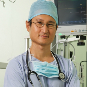 Dr. Ng Chen Chuan