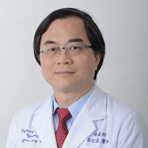 Dr. Lu Yen Mong