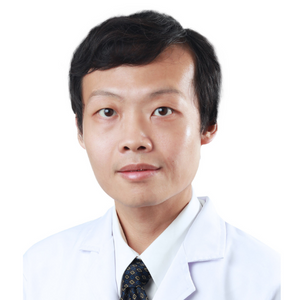 Dr. Alex Lee Fook Seng