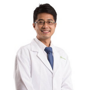 Dr. Lim Thien Thien