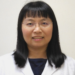 Dr. Yeh Ting Chun