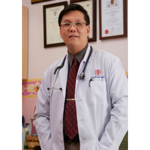 Dr. Tan Eng Guan
