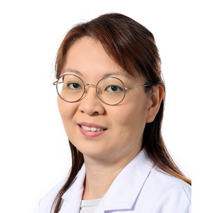 Dr. Sharon Tan