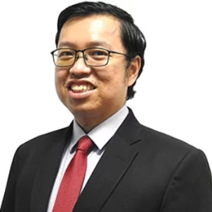 Dr. Thum Chan Ho