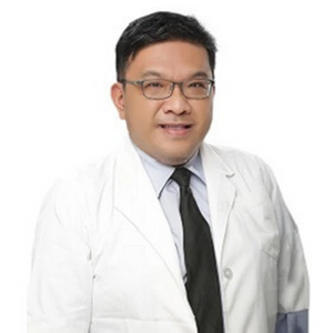 Dr. Khoo Kah Fang
