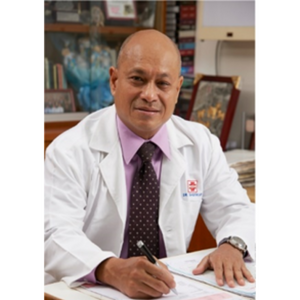 Dato' Dr. S Shankar