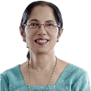 Dr. Malkit Kaur Dhillon