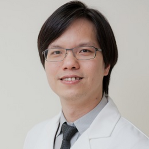 Dr. Hsieh Li Chun