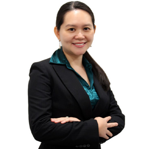 Dr. Fiona Chew Lee Min