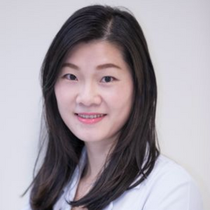 Dr. Chou Li Yun