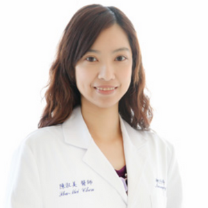 Dr. Chen Shu Mei