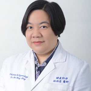 Dr. Ling Pei Ying