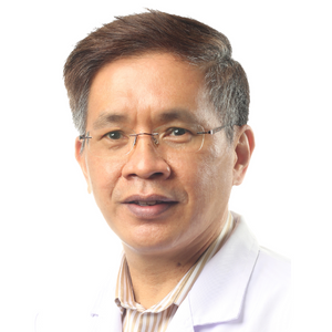 Dr. Yeoh Choong Yan Simon