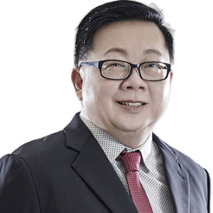 Dr. Lee Wan Tin