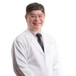 Dr. Chow Chong Chek