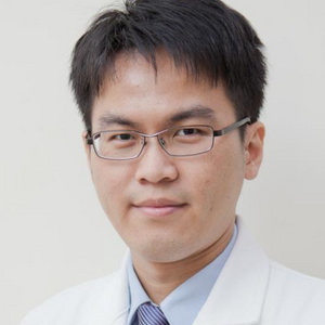 Dr. Wu Bo Feng