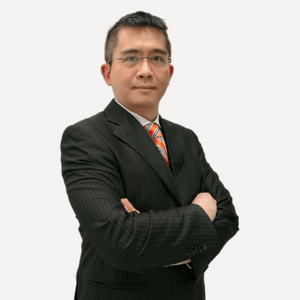 Dr. Goh Eng Hong