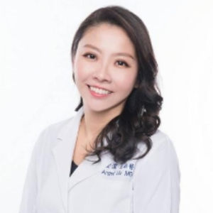 Dr. Liu An Chieh